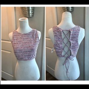 LOVE by Gap Swimwear 👙